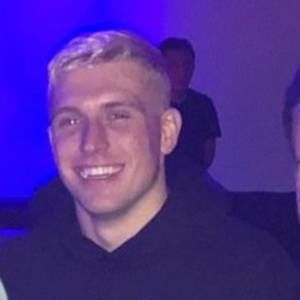 Meet your Posher, Colton